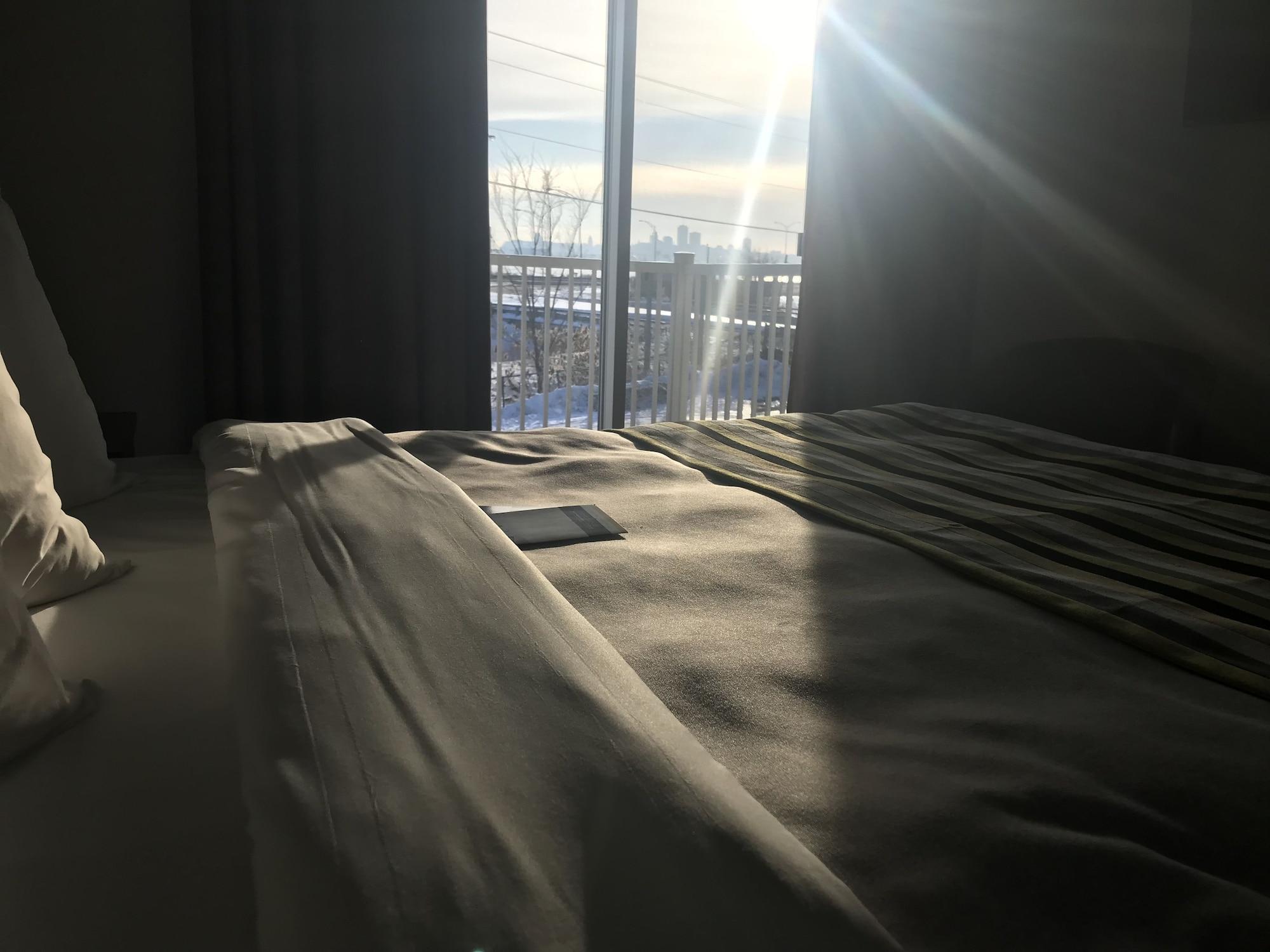 Hotel Le Littoral Κεμπέκ Εξωτερικό φωτογραφία